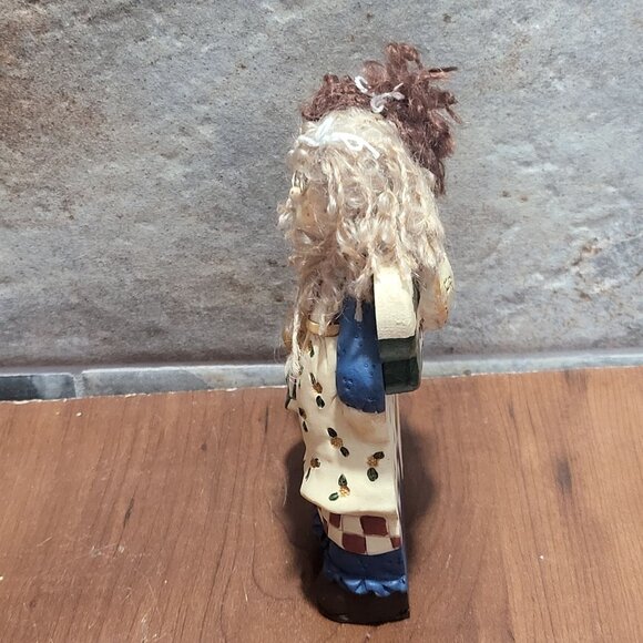 Designs by Diana Angel Figurine Collectible Sculpture Handcrafted - Picture 9 of 12